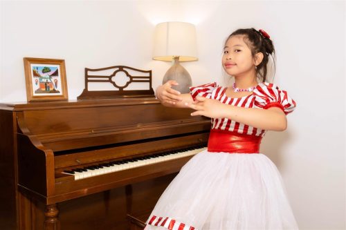 Ballet & Piano