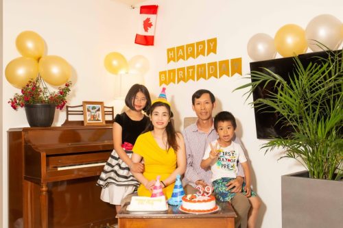 Birthday